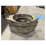 (4) 9in. Rear End Componets