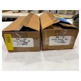 Two Boxes of A431 Gear Sets, See Pictures for Contents