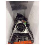 (12) Assorted Lower Control Arm