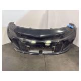 Five Star Camaro Front Fascia NG72583