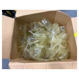 Box of Air Inlets