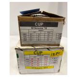 Two Boxes of A431 Gear Sets, See Pictures for Contents