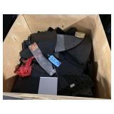 Crate of Splitter Guards