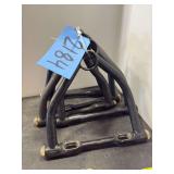 (5) Assorted Upper Control Arm