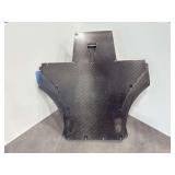 Fiberworks Gen 7 Carbon fiber Belly pan NG728262