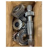 A431 Gear Set, See Pictures for Contents