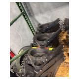 (16) Assorted Lower Control Arm