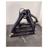 (5) Assorted Upper Control Arm