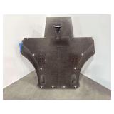 Fiberworks Gen 7 Carbon fiber Belly pan NG728262