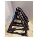 (5) Assorted Upper Control Arm