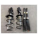 2020-24 Camaro Take Off Shocks & Springs