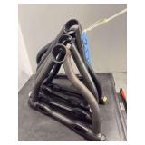 (5) Assorted Upper Control Arm