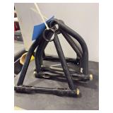 (5) Assorted Upper Control Arm
