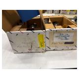 Two Boxes of A431 Gear Sets, See Pictures for Contents