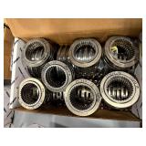 Andrews A431 Transmission Faceplates, See Pictures for Contents