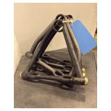 (5) Assorted Upper Control Arm