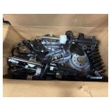 2020-24 Camaro Take Off Brembo Brakes w/ Shocks & Springs