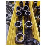 Tray of Pinion Yokes