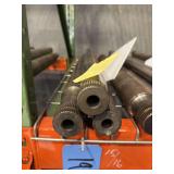 (3) Front Sway Bars