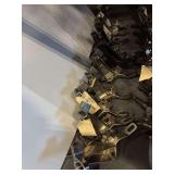 (10) Assorted Front Spindles