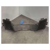 Composite Air Inlet for Hood w/ Grilles