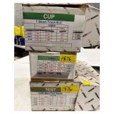 Three Boxes of A431 Gear Sets, See Pictures for Contents