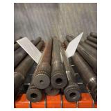 (5) Front Sway Bars