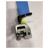 RE suspension Shock Vise
