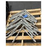 Pallet of Gen 7 Door Supports