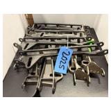 (10) Assorted Centerlinks