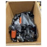 Box of Assorted Carbon Inlets