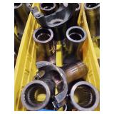 Tray of Pinion Yokes