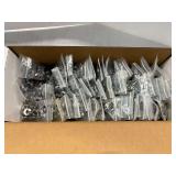 Box of Valve Spring Retainers