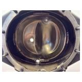 9in. Rear End Housing