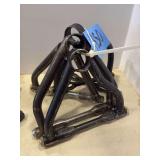 (5) Assorted Upper Control Arm