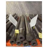 (6) Front Sway Bars