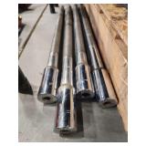 (4) Jack Screws