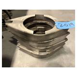 (4) 9in. Rear End Componets