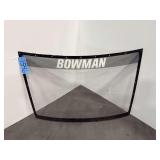 Alex Bowman Rear Window