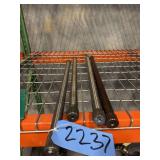 Grouping of Axles