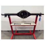 9in. Rear End Housing