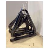 (5) Assorted Upper Control Arm