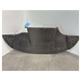 Carbon Front Splitter Air Dam