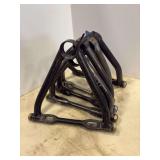(5) Assorted Upper Control Arm