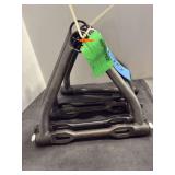 (5) Assorted Upper Control Arm