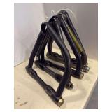 (5) Assorted Upper Control Arm