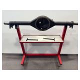 9in. Rear End Housing