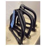 (5) Assorted Upper Control Arm