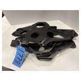Grouping of R07 Engine Brackets