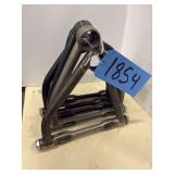 (5) Assorted Upper Control Arm